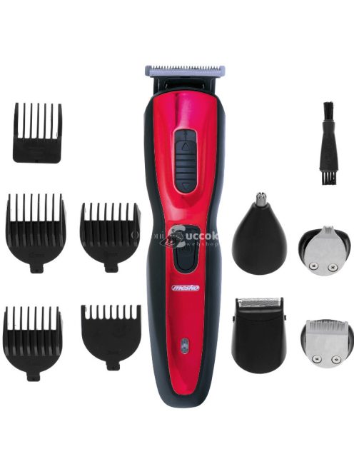 Mesko MS 2931 Multifunkcionális Szakáll és hajnyíró készlet