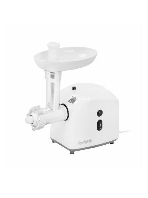 Mesko MS 4805 Elektromos húsdaráló