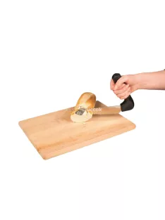 Ergonomikus kenyérkés