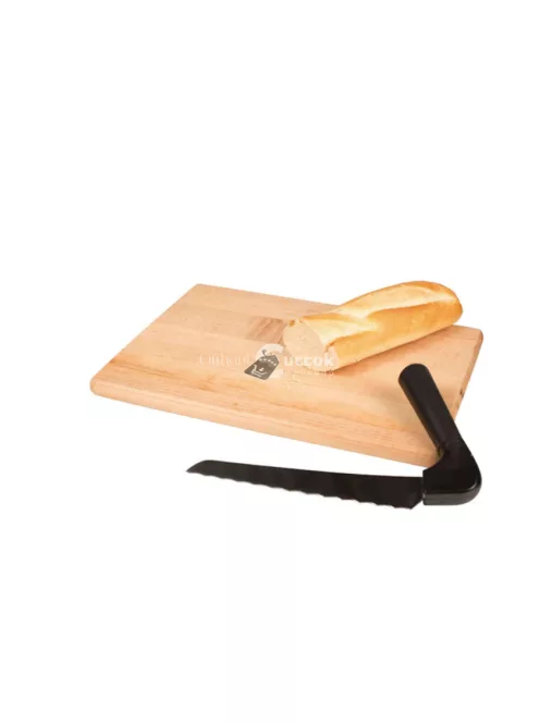 Ergonomikus kenyérkés