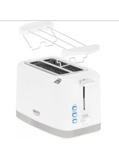 CAMRY CR 3219 duplaszeletes kenyérpirító