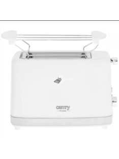 CAMRY CR 3219 duplaszeletes kenyérpirító