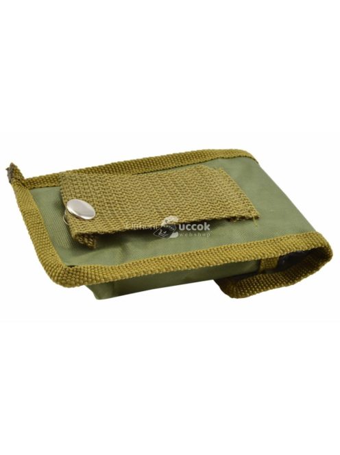 Perfect Home turista evőeszközkészlet, 3db-os, keki szín