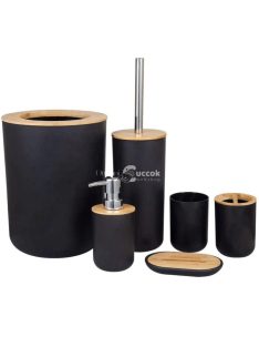 Fürdőszoba szett, 6 darabos készlet