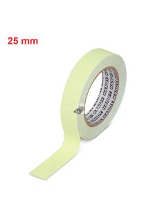 Csúszásgátló, világító ragasztószalag, 25 mm (Handy)