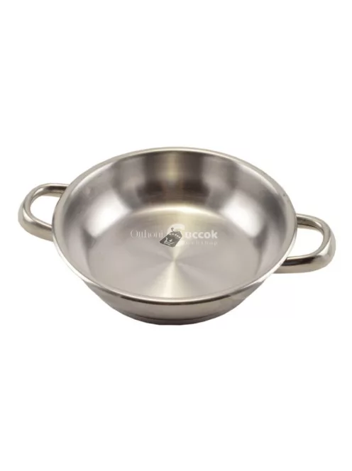 Arian Szeletsütő, omlett sütő - 18 cm