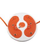 Twister fitness korong, gumi kötéllel együtt