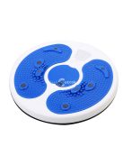 Twister fitness korong, gumi kötéllel együtt