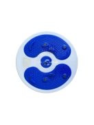 Twister fitness korong, gumi kötéllel együtt