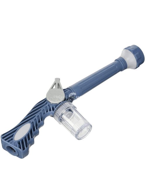 Multifunkciós vízspré, 8 szórófejes (EZ Jet)