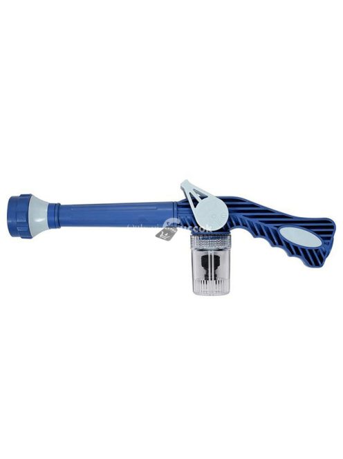 Multifunkciós vízspré, 8 szórófejes (EZ Jet)