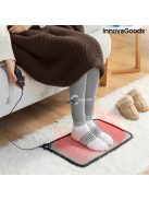 Elektromos lábmelegítő pad (InnovaGoods)