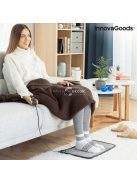 Elektromos lábmelegítő pad (InnovaGoods)