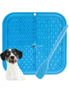 Purlov - Nyalogatós tányér kutyáknak