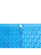 Purlov - Nyalogatós tányér kutyáknak