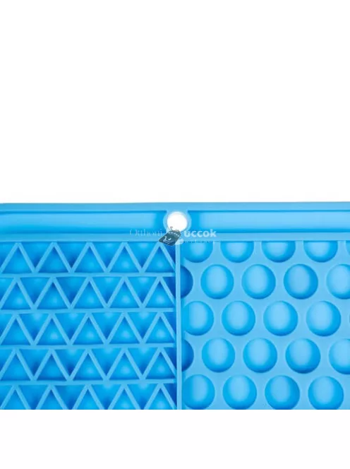 Purlov - Nyalogatós tányér kutyáknak