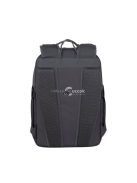 Rivercase - Vízálló hátizsák laptop tartóval