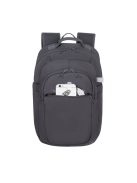 Rivercase - Vízálló hátizsák laptop tartóval