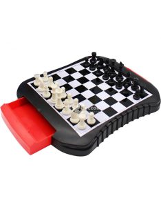 Mágneses sakk készlet