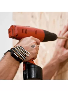 Handy - Csuklópánt mágneses tartóval