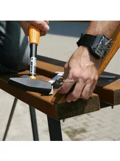 Handy - Csuklópánt mágneses tartóval