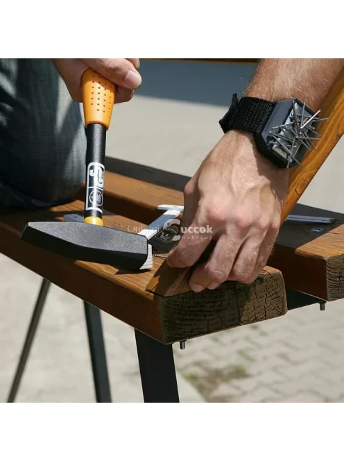 Handy - Csuklópánt mágneses tartóval