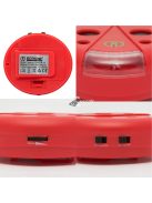 Isotronic - Elemes rágcsálóriasztó