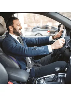 Hátmasszírozó, háttámasz párna