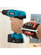 Mágneses karszalag barkácsoláshoz (InnovaGoods)