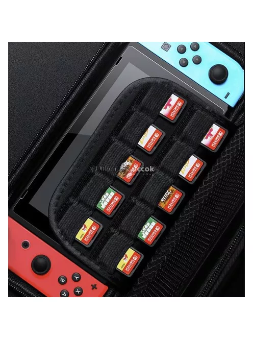 Nintendo Switch konzol táska (Dunmoon)