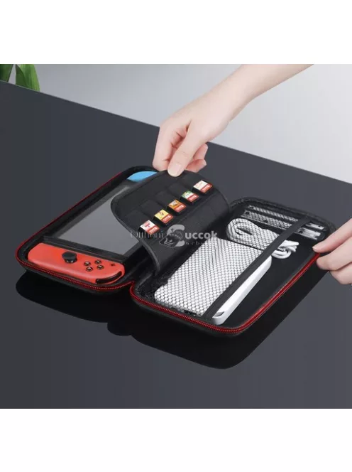 Nintendo Switch konzol táska (Dunmoon)