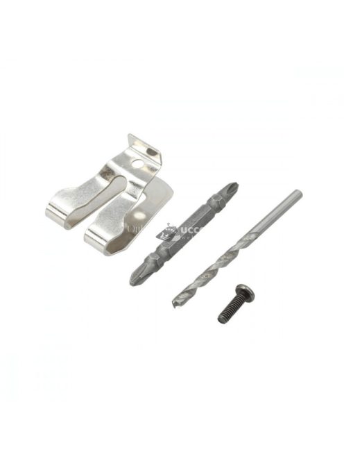 Akkumulátoros csavarbehajtó, 230 V (Ferrestock)