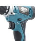 Akkumulátoros csavarbehajtó, 230 V (Ferrestock)