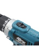 Akkumulátoros csavarbehajtó, 230 V (Ferrestock)