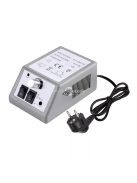 Elektromos körömcsiszoló gép