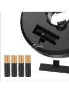 LED-es lámpa napernyőkhöz