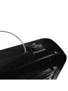 Felakasztható elektromos rovarcsapda (UV fénnyel)