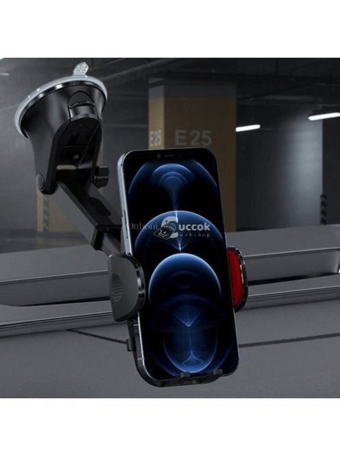 Autós telefontartó állvány, Xtrobb 20384