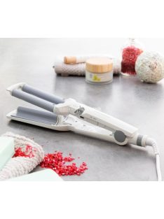 Dupla hengeres hajformázó