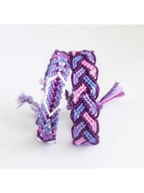 Kruzzel - Karkötő készítő szett