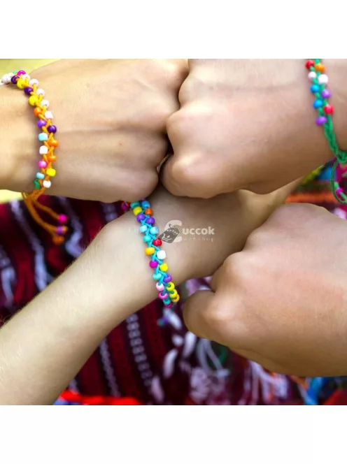 Kruzzel - Karkötő készítő szett