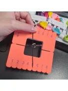 Kruzzel - Karkötő készítő szett