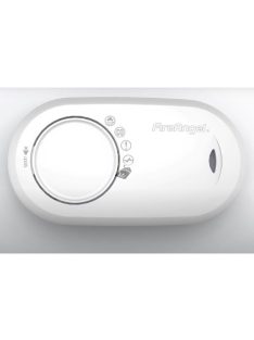 Somogyi - FireAngel szén-monoxid érzékelő