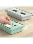 Ragasztós fiók asztal alá - 2 db