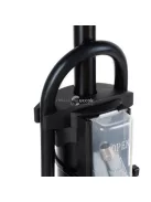 Kézi pumpa nyomásmérővel (Trizand)