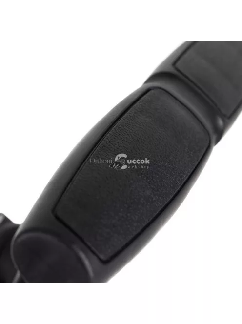 Kézi pumpa nyomásmérővel (Trizand)