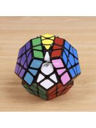 12 oldalú Rubik kocka, dodekaéder