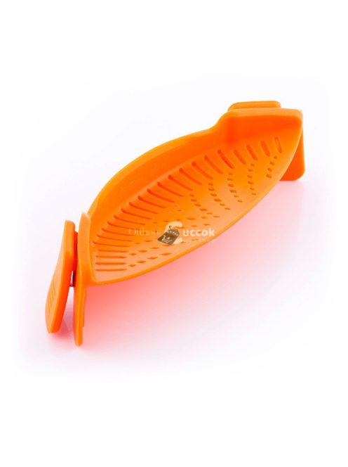 InnovaGoods szilikon tésztaszűrő