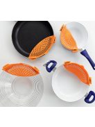 InnovaGoods szilikon tésztaszűrő