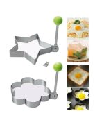 Perfect Home - Tükörtojás forma (1db)